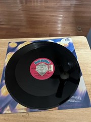 HIP HOP/RAP-KOOL G RAP & DJ POLO-ROAD TO THE RICHES/BUTCHER SHOP-COLD CHILLIN’
