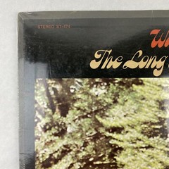 Wayne Newton ‎– The Long And Winding Road (1970) Capitol ‎– ST-474 vinyl NEW