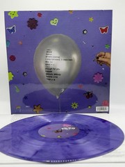 NEW Olivia Rodrigo Sour Purple Marble Vinyl IVC 5 Year Anniversary LP /3000 Guts