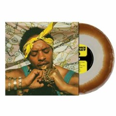 Pink Siifu – ensley (2XLP – Caramel Vinyl – Fat Beats Exclusive)