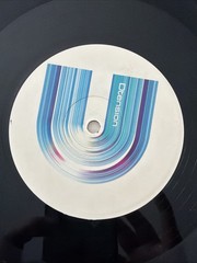 Full Intention Presents Essence – How Long? (Vinyl 12″ – 2000 – US – Original)