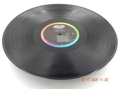 Beatles-Meet The Beatles LP Mono 1964 (1 BMI) 1st Pressing West Coast #6 ST 2047