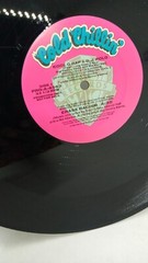 Kool G Rap & DJ Polo Erase Racism VG+ Promo 12″ Inch 1990