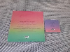 Paul Weller – On Sunset – CD Album & 12″ Vinyl Remixes – Still Sealed