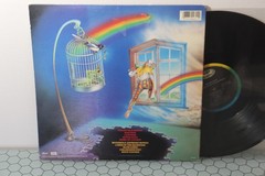 Marillion – Misplaced Childhood, 1985 LP, promo w/hype, Capitol ST – 12431