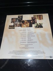 One Fine Day By One Fine Day / Motion Picture Music Maroon Vinyl Shrink Wrap