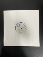 Laufey – Bewitched: The Goddess Edition LE Blue Vinyl USED NOT TESTED