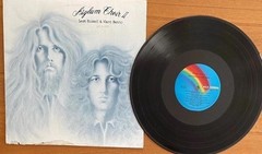 Psyche Rock Blues ‘69-79 4 LPs: Big Brother, Seeds, Pacific Gas, Leon Russell