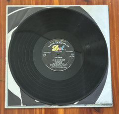 Tab Hunter Young Love 1961 LP Dot Records DLP 25370