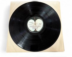 The Beatles White Album 1968 US Apple Stereo A1552725 RARE LABEL ERRORS COMPLETE