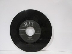 HARVEY FROLIC & CONNIE LANDERS Things/Heart In Hand 45 7″ POP Record Vinyl HIT
