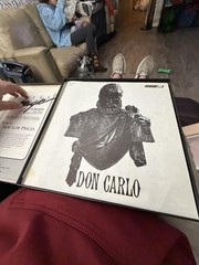 VERDI: Don Carlo-NM1966 4LP BOX TEBALDI/BERGONZI/BUMBRY/GHIAUROV/SOLTI