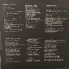 POCO LP GHOST TOWN