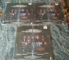 TYTON Mind Over Metal LP 1987 Medusa Records Still Sealed Heavy Metal Vinyl