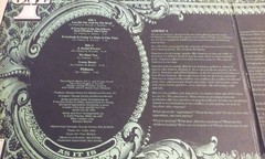 Funkadelic America Eats Its Young 2xLp 1972 Westbound 2WB 2020 VG/VG Scarce