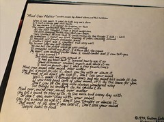 Robert Klein Mind Over Matter Vinyl First Pressing Excellent (EX) 1974