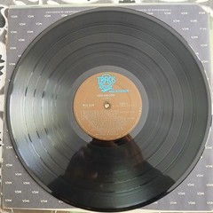 THE WHO, “Odds and Sods” LP MCA Records MCA-2126 Die-Cut Cover VG+/VG