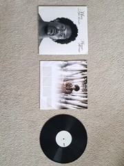 Murray’s Revenge by Murs (Vinyl, Mar-2006, Record Collection Music)