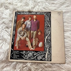 Lot 13 BEACH BOYS Vinyl LP Record Collection Lot 1964-1985 Endless Summer Nice