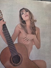 TAKASHI YAMADA Golden Guitar 1965 JV-336/7Vinyl 2xLP Vintage Record Cheesecake