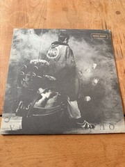 The Who Quadrophenia, MCA2-6895, 1980 Reissue Double LP NM/VG+
