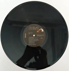 FX – Personal – 1986 Vinyl LP (hype) – New Wave / Synth Pop / Pop Rock