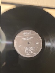 The Beatles Sweet Apple Trax Double LP Record 1975 German Error Label NR 909-1