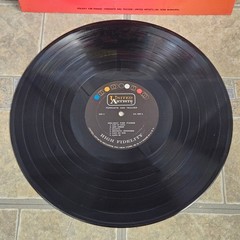 Ferrante & Teicher – Holiday for Pianos LP Record 1963 United Artists Easy