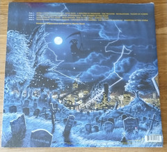 Iron Maiden Complete Albums Collection 1980-1988 Vinyl Record LP 2014 BOX SET NM