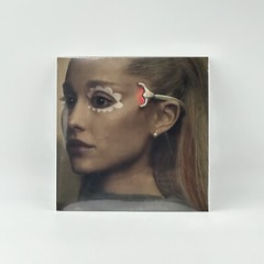 Ariana Grande We Can’t Be Friends 7″ Vinyl IN HAND Sealed New