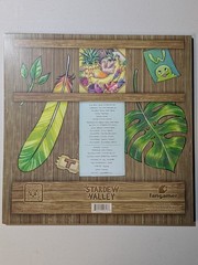 ConcernedApe – Stardew Valley 1.4 & 1.5 Soundtrack *VINYL* vgm