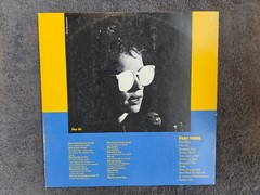 LAURIE ANDERSON UNITED STATES LIVE BOX SET