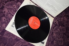 Tschaikowsky Violin Concerto Heifetz Reiner Chicago Symphony RCA Victor VG++/EX+