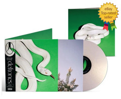 ✅SHIPS NOW✅ Deftones Private Music Deluxe Iridescent Gold Vinyl Numbered