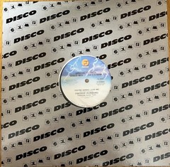 Freddie Hubbard You’re Gonna Lose Me 12″ Disco Mix Vinyl Jazz Funk Soul 1981