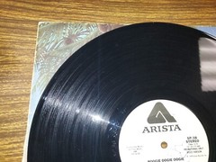 G.Q.*DISCO NIGHTS(ROCK-FREAK) & BOOGIE OOGIE*12″VINYL ARISTA SP-38 G++/G+ PROMO!
