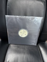Flyleaf – Flyleaf VINYL Milky Clear & Tan Black Splatter (SmartPunk Exclusive)