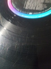 The Beatles MEET THE BEATLES T-2047 RECORD ONLY NO COVER :SEE ALL MY LISTINGS
