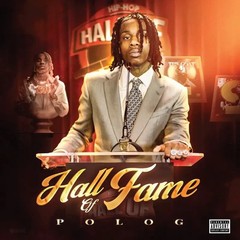 RECORD STORE DAY 2026 POLO G / HALL OF FAME RSD VINYL