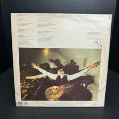 Johnny Winter – Nothin But The Blues LP 1977 Vinyl Album Blue Sky SKY 82141