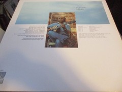 1980 DAVID QUALEY Soliloquy LP Windham Hill 1011 New Age Contemporary Jazz NM/NM