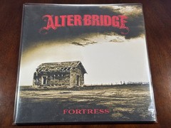 ALTER BRIDGE – FORTRESS | 2013 Vinyl 2LP | SEALED BRAND NEW | RARE | Tremonti