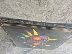 2026 Legend of Zelda Majora’s Mask 3 LP Vinyl Set NOT MOONSHAKE – NEW & SEALED