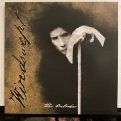 Windswept – The Onlooker LP 2024 Osmose Productions – OPLP529 [Gold Marble] NEW