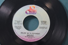 AMBROSIA—HOLDIN ON TO TESTERDAY