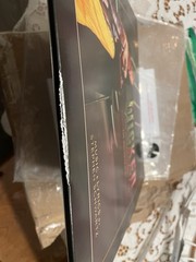 Wicked RSD Vinyl 2026, DAMAGE ON JACKET