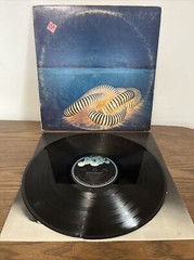 Edgar Winter Group with Rick Derringer ORIG US ST LP EX ’75 PZ33798 Hard rock