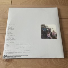 Look Blue Go Purple Vinyl LP Still Bewitched Flying Nun Records