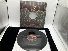 Cinderella 12” Promo Single Shake Me Mercury PRO 426 VG+
