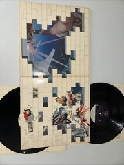 PINK FLOYD The Wall 1979 Columbia 1st Press